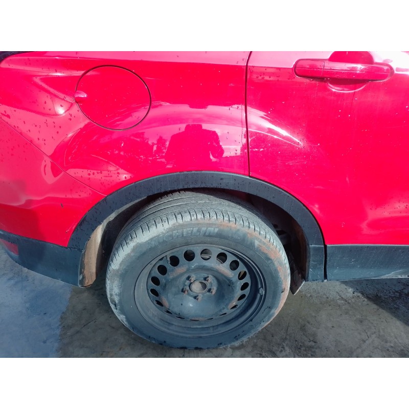 Recambio de aletin trasero derecho para ford kuga ii (dm2) 1.5 tdci referencia OEM IAM   