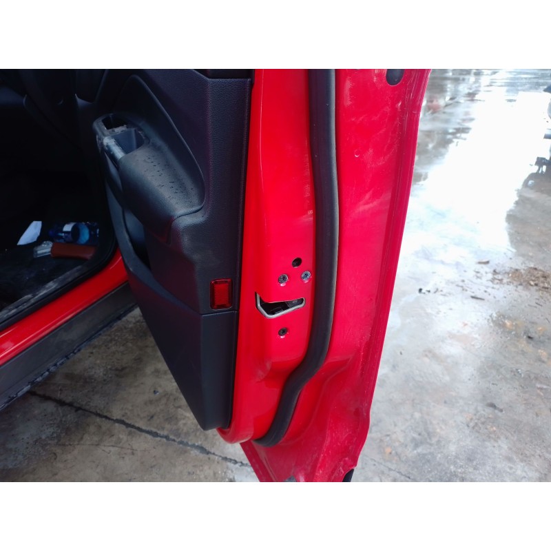 Recambio de cerradura puerta delantera derecha para ford kuga ii (dm2) 1.5 tdci referencia OEM IAM   