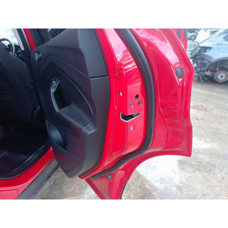 Recambio de cerradura puerta trasera derecha para ford kuga ii (dm2) 1.5 tdci referencia OEM IAM   