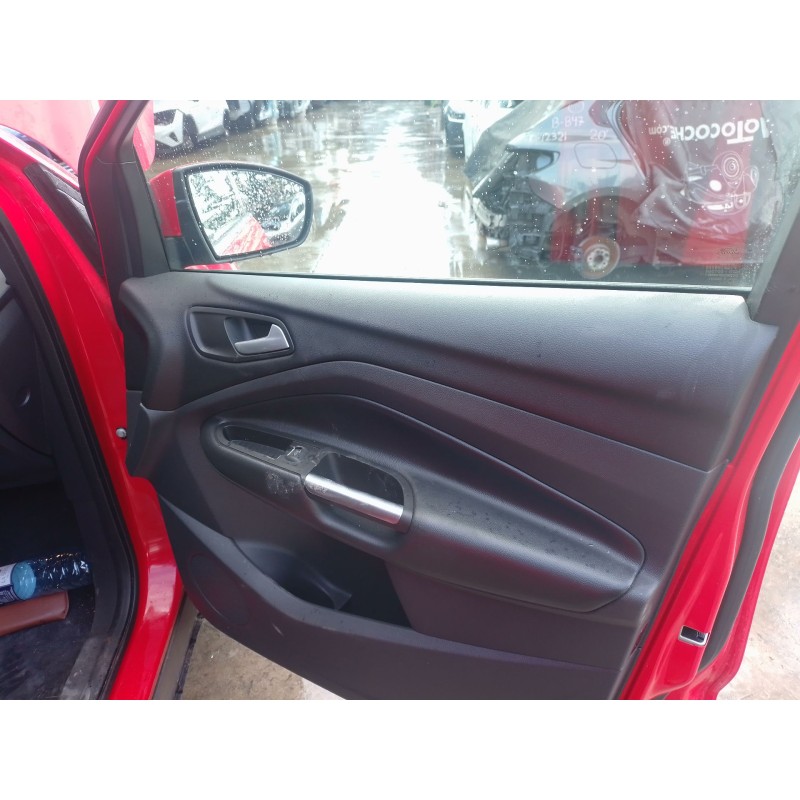 Recambio de elevalunas delantero derecho para ford kuga ii (dm2) 1.5 tdci referencia OEM IAM   