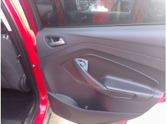 Recambio de elevalunas trasero derecho para ford kuga ii (dm2) 1.5 tdci referencia OEM IAM   