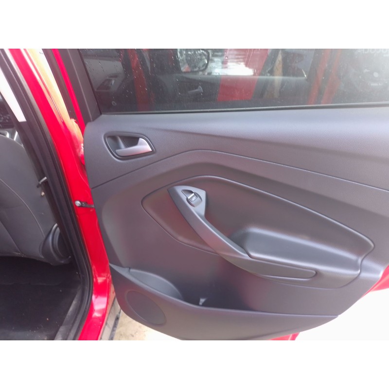 Recambio de elevalunas trasero derecho para ford kuga ii (dm2) 1.5 tdci referencia OEM IAM   