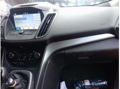 Recambio de ventilador calefaccion para ford kuga ii (dm2) 1.5 tdci referencia OEM IAM   