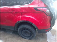 AMORTIGUADOR TRASERO IZQUIERDO 2 270 655 