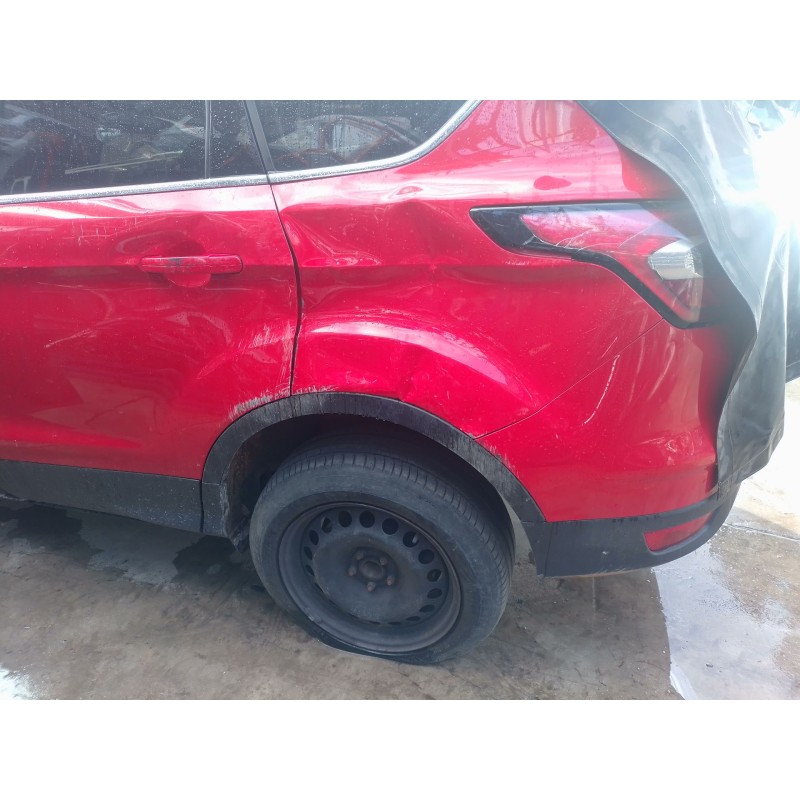 Recambio de amortiguador trasero izquierdo para ford kuga ii (dm2) 1.5 tdci referencia OEM IAM   