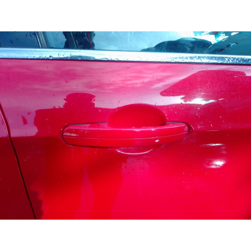 Recambio de maneta exterior delantera derecha para ford kuga ii (dm2) 1.5 tdci referencia OEM IAM   