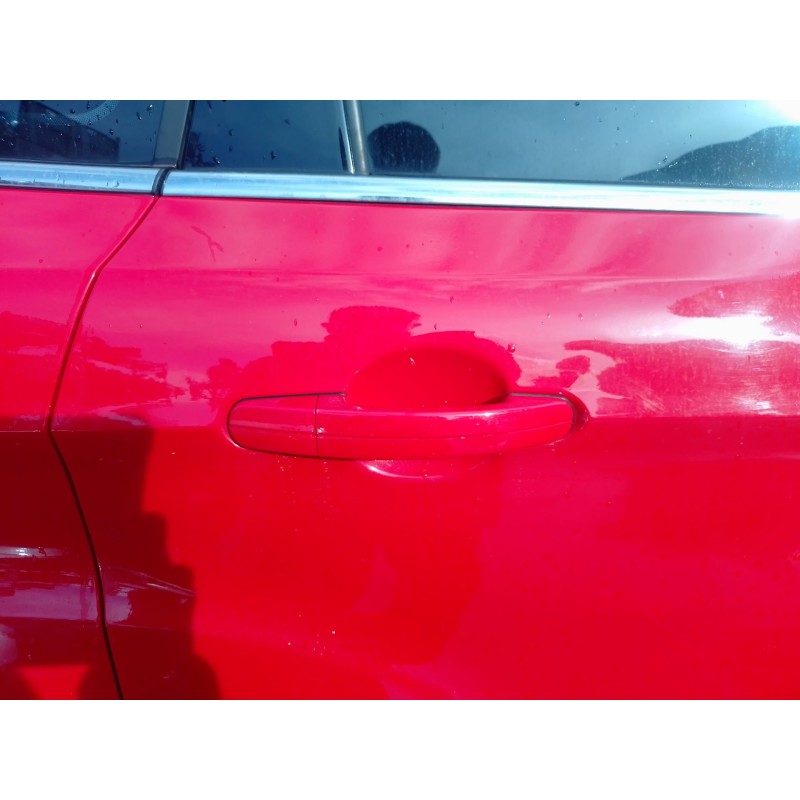 Recambio de maneta exterior trasera derecha para ford kuga ii (dm2) 1.5 tdci referencia OEM IAM   