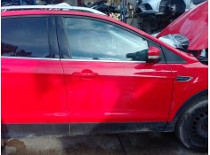 Recambio de puerta delantera derecha para ford kuga ii (dm2) 1.5 tdci referencia OEM IAM   