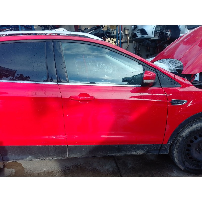 Recambio de puerta delantera derecha para ford kuga ii (dm2) 1.5 tdci referencia OEM IAM   