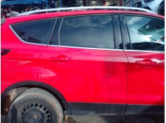 Recambio de puerta trasera derecha para ford kuga ii (dm2) 1.5 tdci referencia OEM IAM   
