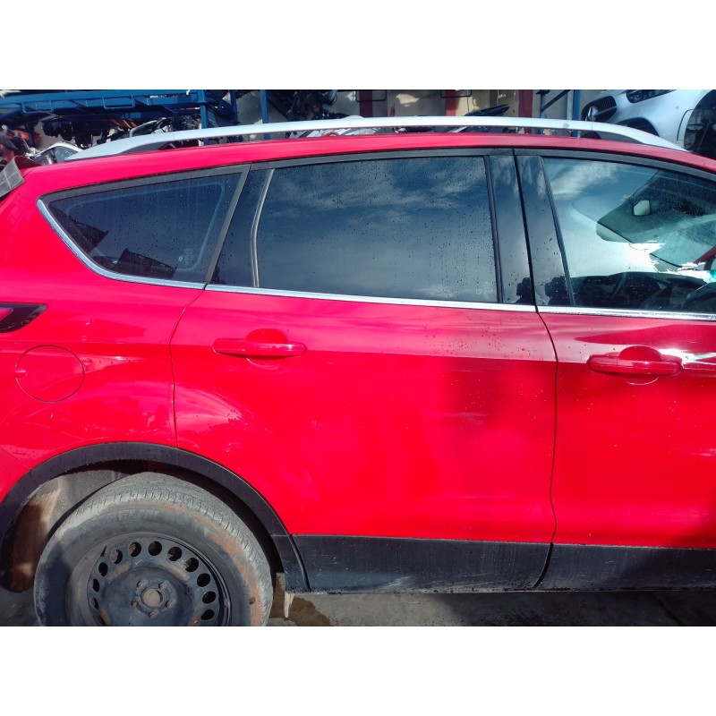 Recambio de puerta trasera derecha para ford kuga ii (dm2) 1.5 tdci referencia OEM IAM   