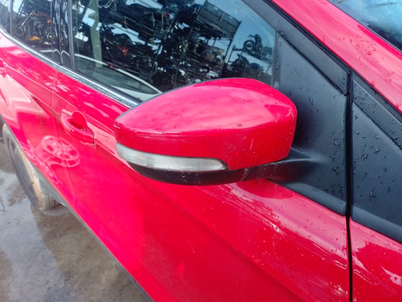 Recambio de retrovisor derecho para ford kuga ii (dm2) 1.5 tdci referencia OEM IAM   