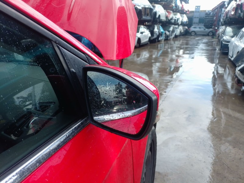 Recambio de retrovisor derecho para ford kuga ii (dm2) 1.5 tdci referencia OEM IAM   