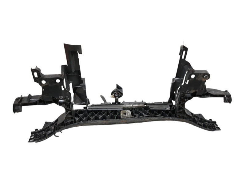 Recambio de panel frontal para renault megane ii berlina 5p dynamique referencia OEM IAM 8200137494  