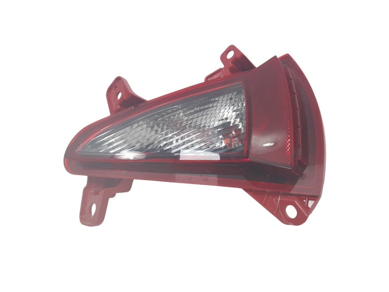 Recambio de faro antiniebla trasero derecho para kia sportage v (nq5) 1.6 t-gdi hybrid referencia OEM IAM 92406R2000  