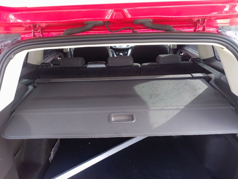 Recambio de bandeja trasera para ford kuga ii (dm2) 1.5 tdci referencia OEM IAM   