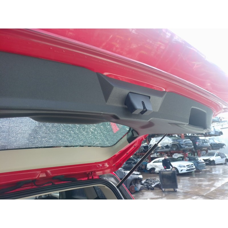 Recambio de cerradura maletero / porton para ford kuga ii (dm2) 1.5 tdci referencia OEM IAM   