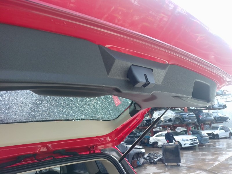 Recambio de cerradura maletero / porton para ford kuga ii (dm2) 1.5 tdci referencia OEM IAM   