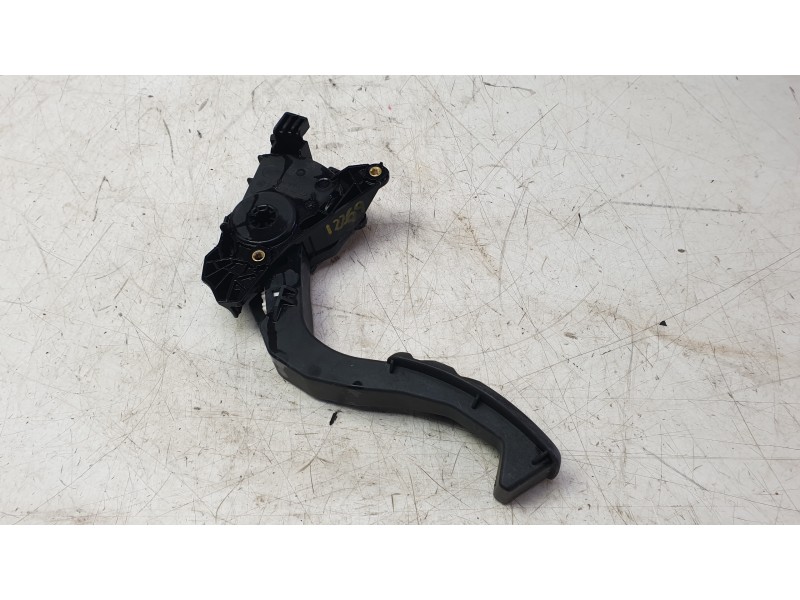 Recambio de potenciometro pedal para renault clio v (b7_) 1.0 lpg (b7mt) referencia OEM IAM 180108467R  