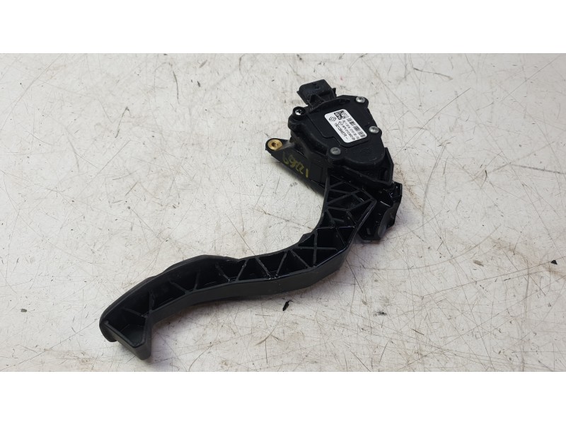 Recambio de potenciometro pedal para renault clio v (b7_) 1.0 lpg (b7mt) referencia OEM IAM 180108467R  