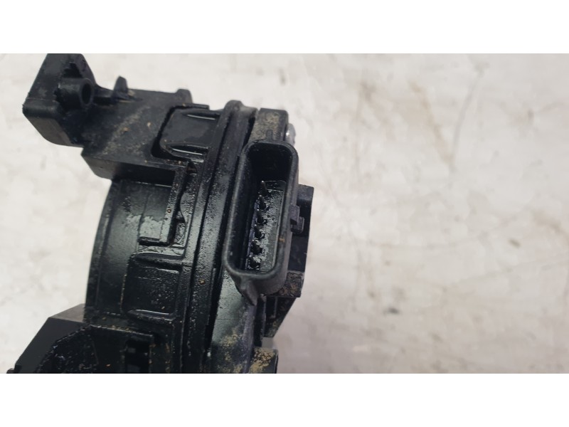 Recambio de potenciometro pedal para renault clio v (b7_) 1.0 lpg (b7mt) referencia OEM IAM 180108467R  