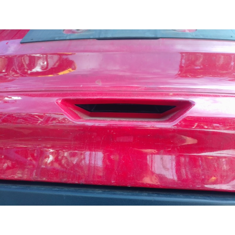 Recambio de maneta exterior porton para ford kuga ii (dm2) 1.5 tdci referencia OEM IAM   