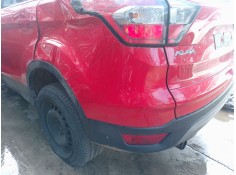 Recambio de paragolpes trasero para ford kuga ii (dm2) 1.5 tdci referencia OEM IAM    2