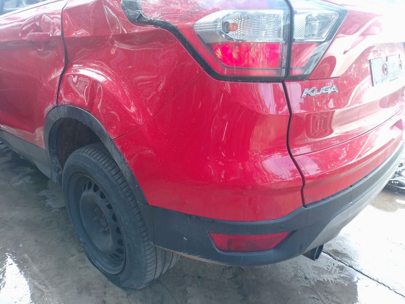 Recambio de paragolpes trasero para ford kuga ii (dm2) 1.5 tdci referencia OEM IAM   