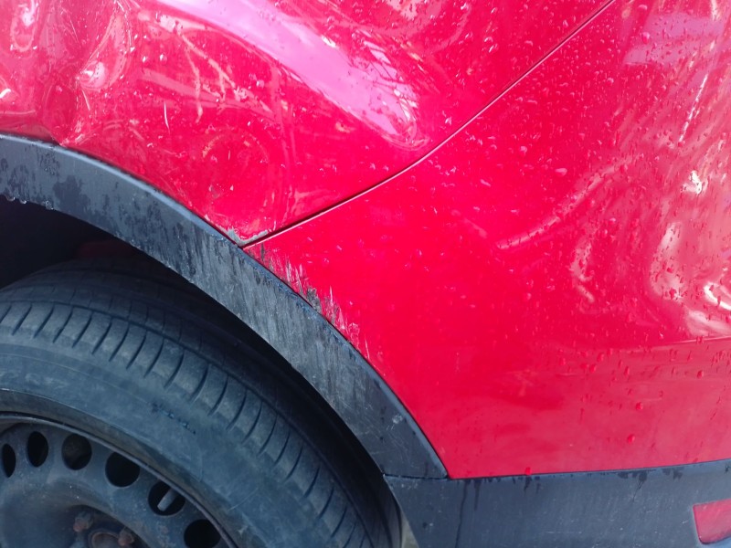 Recambio de paragolpes trasero para ford kuga ii (dm2) 1.5 tdci referencia OEM IAM   