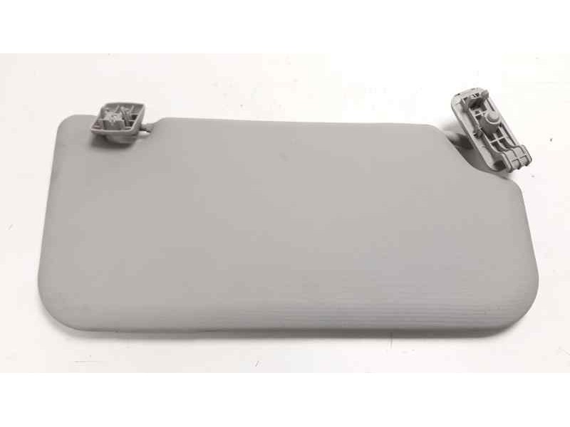 Recambio de parasol izquierdo para ford fiesta (ccn) trend referencia OEM IAM 1702310  