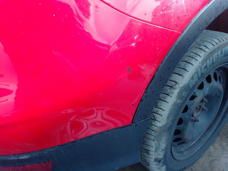 Recambio de paragolpes trasero para ford kuga ii (dm2) 1.5 tdci referencia OEM IAM   