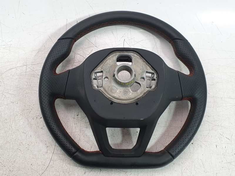 Recambio de volante para seat arona fr referencia OEM IAM 6F0419091F  