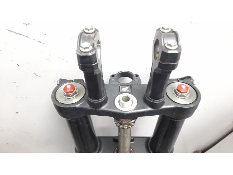 Recambio de horquilla completa para honda crf crf 1100 l africa twin dct referencia OEM IAM 51500MLGE02 51400MLGE01 