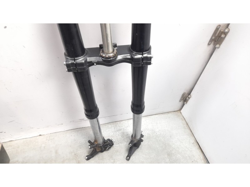Recambio de horquilla completa para honda crf crf 1100 l africa twin dct referencia OEM IAM 51500MLGE02 51400MLGE01 