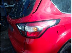 Recambio de piloto trasero derecho para ford kuga ii (dm2) 1.5 tdci referencia OEM IAM GV4113404AE  103F10701770/16018914/410053 2