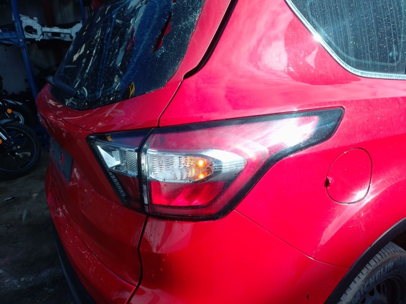 Recambio de piloto trasero derecho para ford kuga ii (dm2) 1.5 tdci referencia OEM IAM   