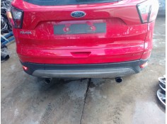 Recambio de refuerzo paragolpes trasero para ford kuga ii (dm2) 1.5 tdci referencia OEM IAM   