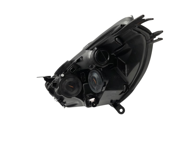 Recambio de faro derecho para renault clio iv referencia OEM IAM 260106624R 10119960001 10119960001/RN3294913/11018522/5500072