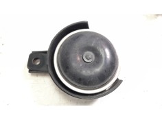 Recambio de claxon para honda cbr 500r cbr 500 r referencia OEM IAM 38110MGZJ01  