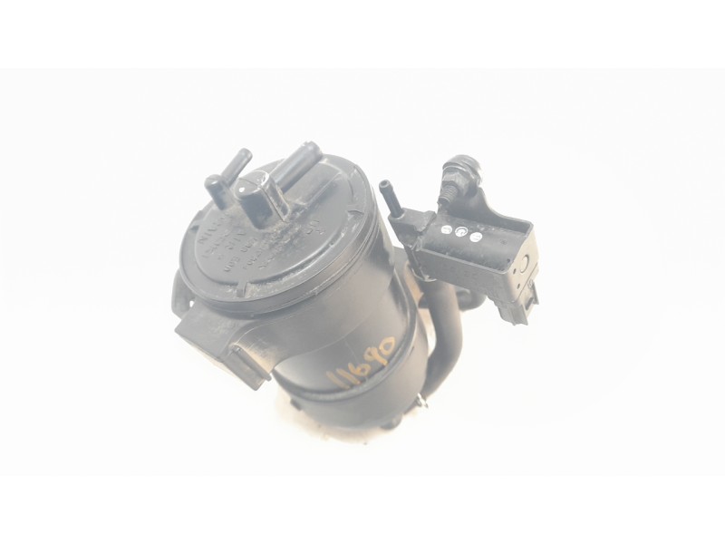 Recambio de filtro carbono activo para honda cb125 r referencia OEM IAM 17310K98E01  