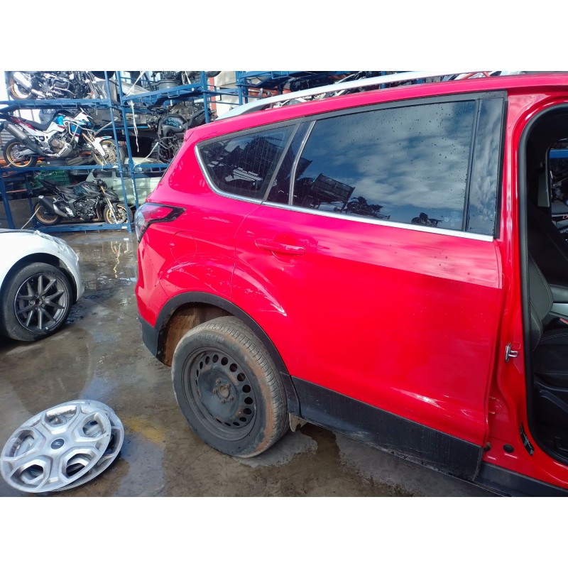 Recambio de bomba combustible para ford kuga ii (dm2) 1.5 tdci referencia OEM IAM   