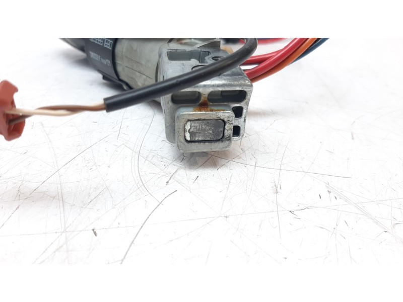 Recambio de conmutador de arranque para citroen c5 berlina 2.0 hdi referencia OEM IAM 9648445180  