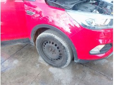 Recambio de brazo suspension inferior delantero derecho para ford kuga ii (dm2) 1.5 tdci referencia OEM IAM 1793236  57_02678 2