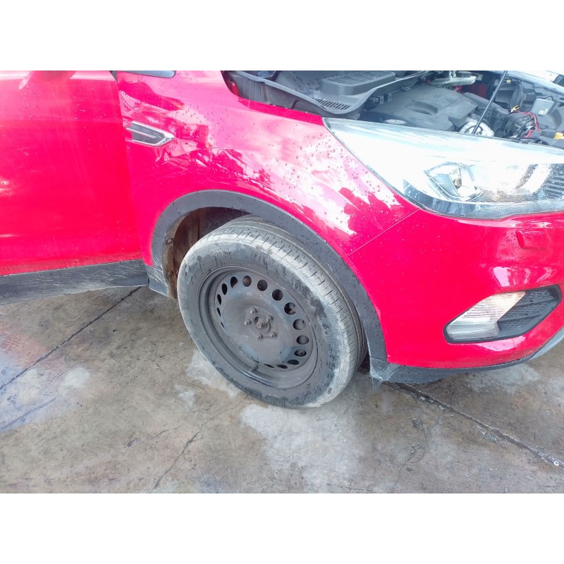 Recambio de brazo suspension inferior delantero derecho para ford kuga ii (dm2) 1.5 tdci referencia OEM IAM   