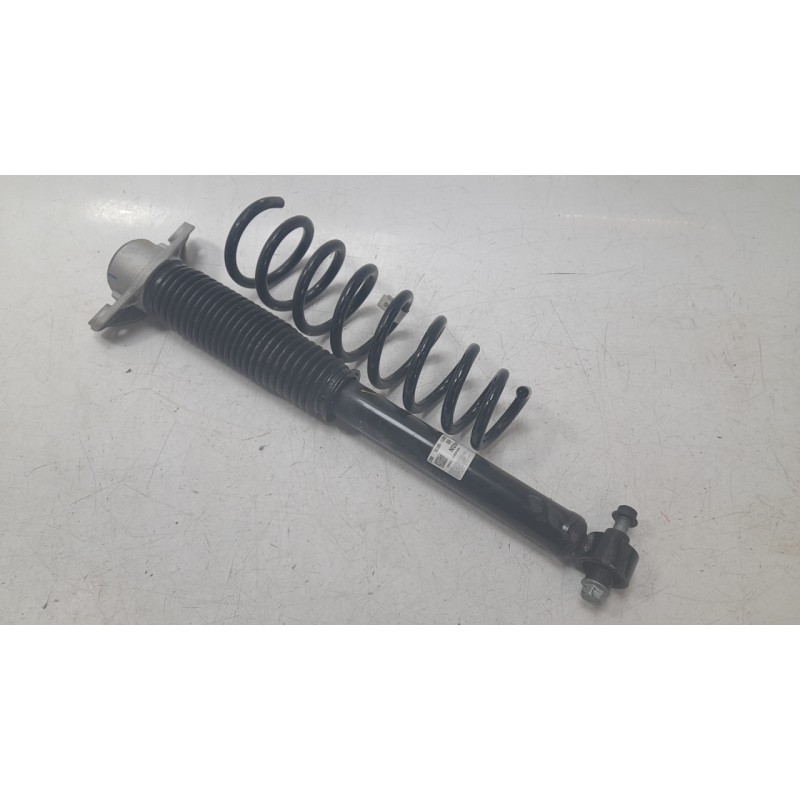 Recambio de amortiguador trasero izquierdo para kia sportage v (nq5) 1.6 t-gdi hybrid referencia OEM IAM 55300CJ000  