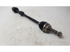 Recambio de transmision delantera derecha para mg zs suv (azs1) 1.5 vti referencia OEM IAM 10233397   2