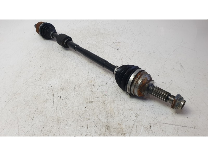 Recambio de transmision delantera derecha para mg zs suv (azs1) 1.5 vti referencia OEM IAM 10233397  