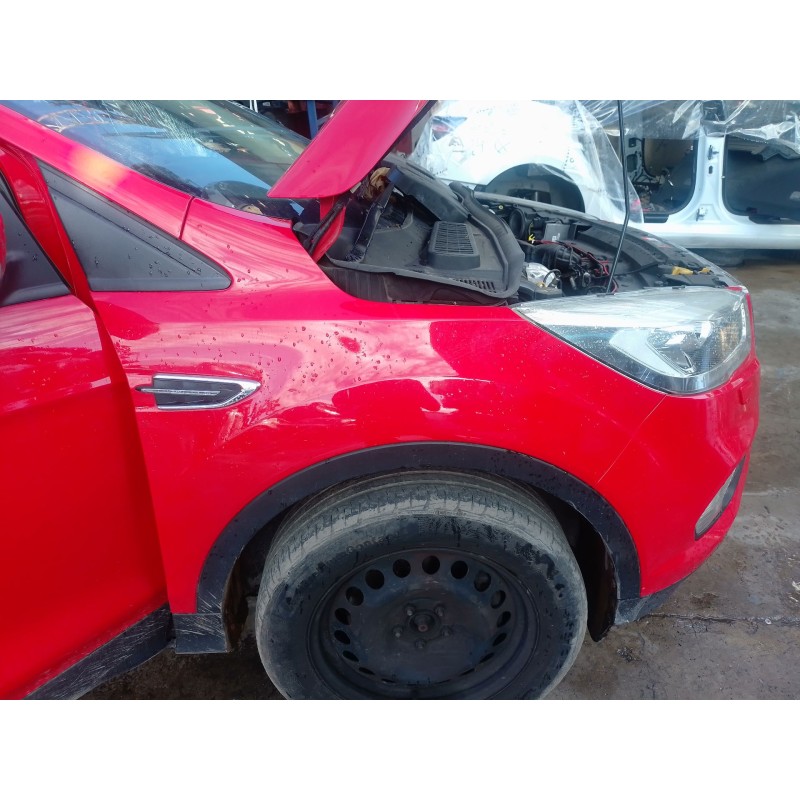Recambio de aleta delantera derecha para ford kuga ii (dm2) 1.5 tdci referencia OEM IAM   