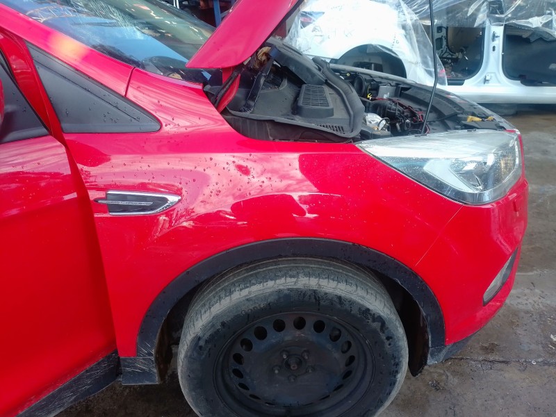 Recambio de aleta delantera derecha para ford kuga ii (dm2) 1.5 tdci referencia OEM IAM   