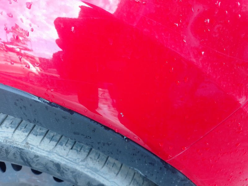 Recambio de aleta delantera derecha para ford kuga ii (dm2) 1.5 tdci referencia OEM IAM   